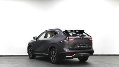 2026 Gac GS4 GL, strieborná, 0 km, dovoz SAE — foto 3 z 13