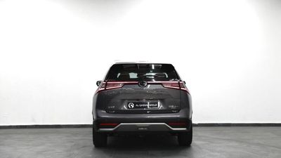 2026 Gac GS4 GL, strieborná, 0 km, dovoz SAE — foto 4 z 13