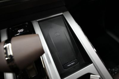 2026 Gac GS4 GL, strieborná, 0 km, dovoz SAE — foto 15 z 16