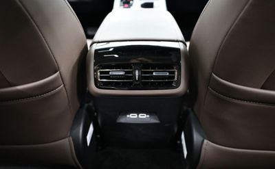 2026 Gac GS4 GL, strieborná, 0 km, dovoz SAE — foto 16 z 16