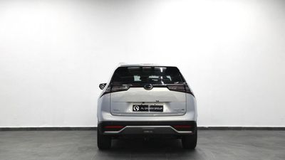 2026 Gac GS4 GL, strieborná, 0 km, dovoz SAE — foto 5 z 16