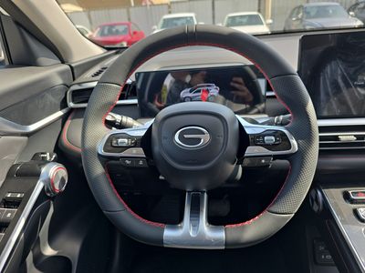 2026 Gac EMKOO GL, biela, 10 km, dovoz SAE — foto 10 z 14