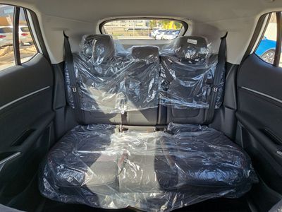 2026 Gac EMKOO GL, biela, 10 km, dovoz SAE — foto 14 z 14