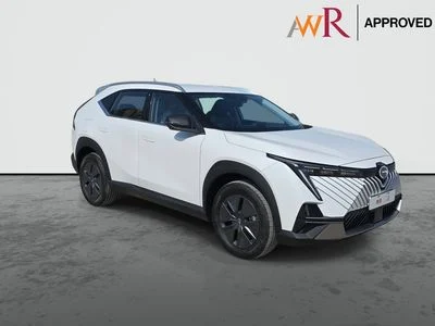 2026 Gac EMKOO GL, biela, 10 km, dovoz SAE — foto 2 z 14