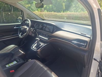 2022 Gac GN6 GE, biela, 134 000 km, dovoz SAE — foto 14 z 16
