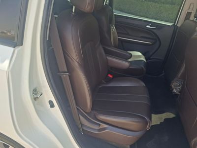 2022 Gac GN6 GE, biela, 134 000 km, dovoz SAE — foto 2 z 16