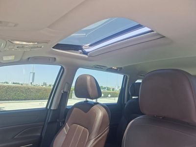2022 Gac GN6 GE, biela, 134 000 km, dovoz SAE — foto 4 z 16