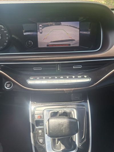 2022 Gac GN6 GE, biela, 134 000 km, dovoz SAE — foto 6 z 16