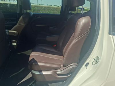 2022 Gac GN6 GE, biela, 134 000 km, dovoz SAE — foto 8 z 16