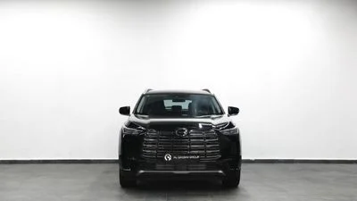 2026 Gac GS4 GB, čierna, 0 km, dovoz SAE — foto 2 z 16