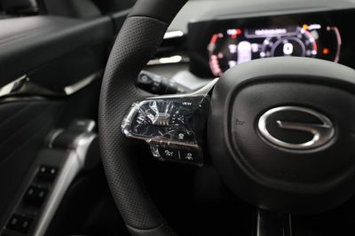 2026 Gac GS4 GL, biela, 0 km, dovoz SAE — foto 11 z 14