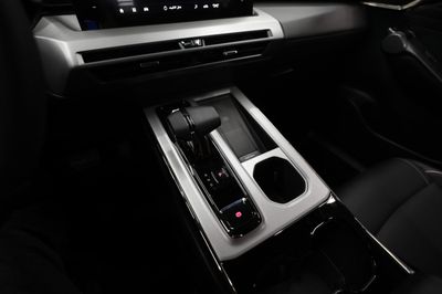 2026 Gac GS4 GL, biela, 0 km, dovoz SAE — foto 12 z 14