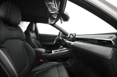2026 Gac GS4 GL, biela, 0 km, dovoz SAE — foto 7 z 14