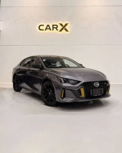 2026 Gac Empow GL, strieborná, 0 km, dovoz SAE — foto 2 z 16