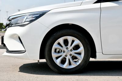 2024 Gac GA4 GE, biela, 48 308 km, dovoz SAE — foto 4 z 16