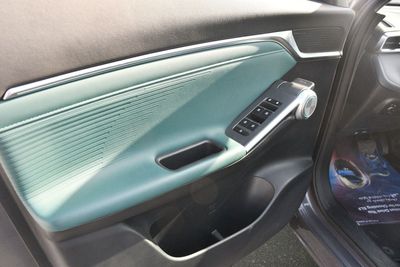 2024 Gac EMKOO GL, sivá, 25 084 km, dovoz SAE — foto 10 z 16