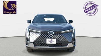 2024 Gac EMKOO GL, sivá, 25 084 km, dovoz SAE — foto 2 z 16