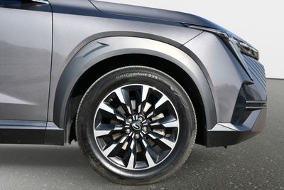 2024 Gac EMKOO GL, sivá, 25 084 km, dovoz SAE — foto 5 z 16