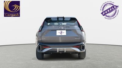 2024 Gac EMKOO GL, sivá, 25 084 km, dovoz SAE — foto 7 z 16