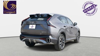 2024 Gac EMKOO GL, sivá, 25 084 km, dovoz SAE — foto 8 z 16