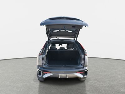 2024 Gac EMKOO GL, sivá, 25 084 km, dovoz SAE — foto 9 z 16
