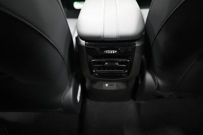 2023 Gac Empow R, sivá, 58 567 km, dovoz SAE — foto 16 z 16