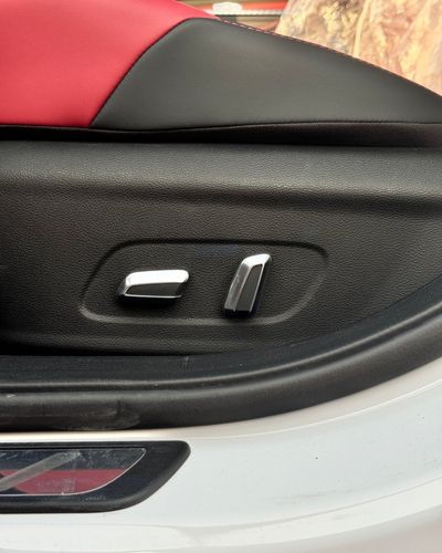 2026 Chery Arrizo 6 Gcc, biela, 0 km, dovoz SAE — foto 14 z 27