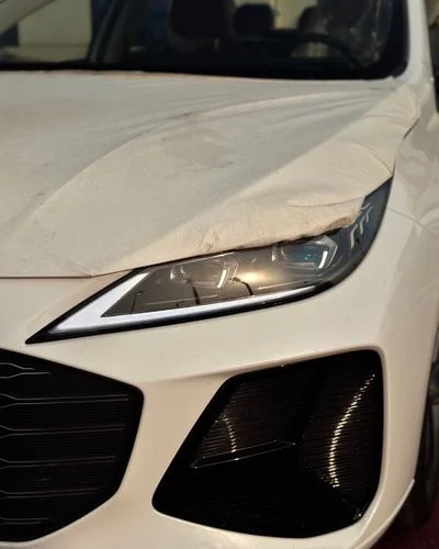 2026 Chery Arrizo 6 Gcc, biela, 0 km, dovoz SAE — foto 6 z 27