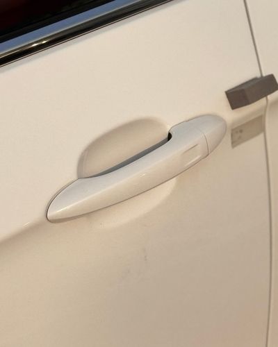2026 Chery Arrizo 6 Gcc, biela, 0 km, dovoz SAE — foto 9 z 27