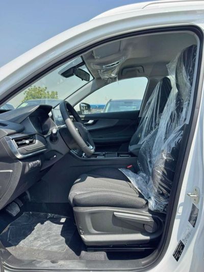 2026 Chery Tiggo 4 Pro COMFORT, biela, 0 km, dovoz SAE — foto 12 z 24