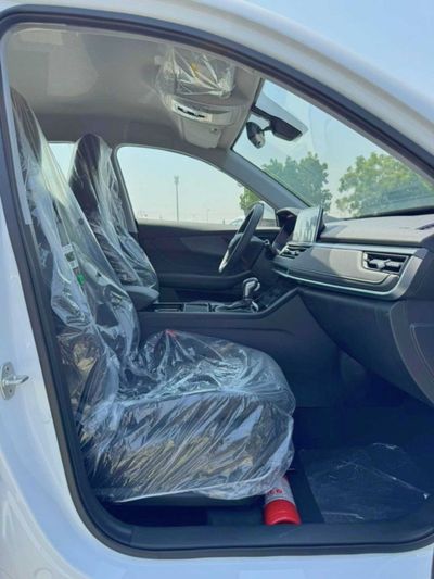 2026 Chery Tiggo 4 Pro COMFORT, biela, 0 km, dovoz SAE — foto 13 z 24