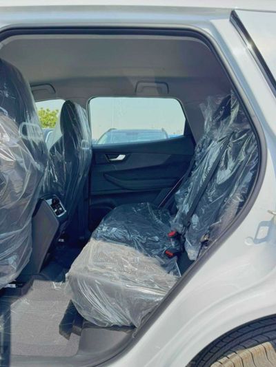 2026 Chery Tiggo 4 Pro COMFORT, biela, 0 km, dovoz SAE — foto 14 z 24