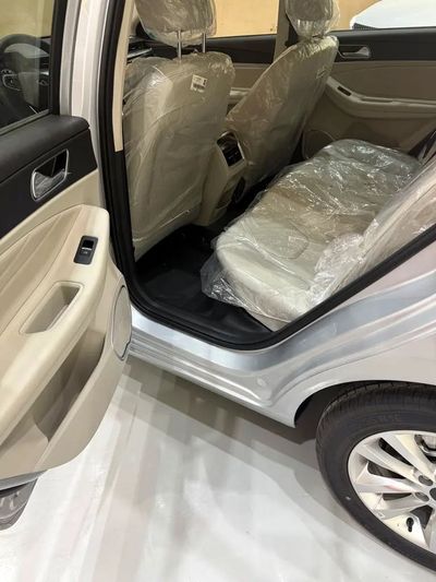 2026 Chery Arrizo 5 COMFORT, strieborná, 0 km, dovoz SAE — foto 10 z 15