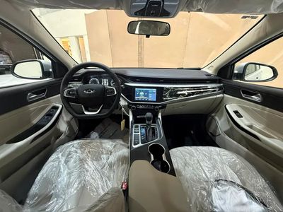 2026 Chery Arrizo 5 COMFORT, strieborná, 0 km, dovoz SAE — foto 13 z 15