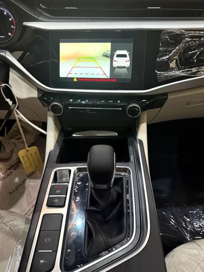 2026 Chery Arrizo 5 COMFORT, strieborná, 0 km, dovoz SAE — foto 14 z 15