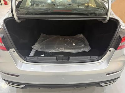 2026 Chery Arrizo 5 COMFORT, strieborná, 0 km, dovoz SAE — foto 15 z 15