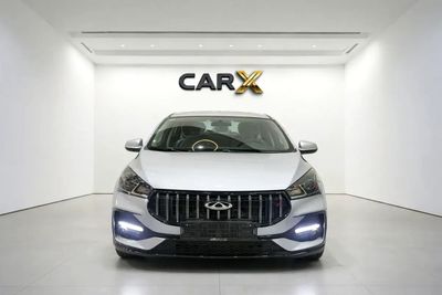 2026 Chery Arrizo 5 COMFORT, strieborná, 0 km, dovoz SAE — foto 3 z 15