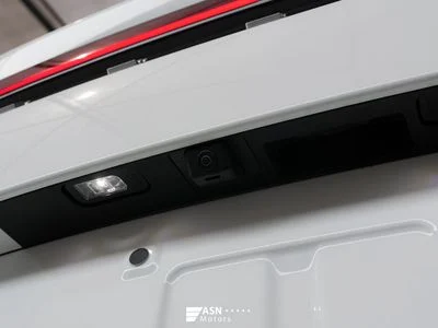 2026 Geely Coolray Battle, biela, 0 km, dovoz SAE — foto 11 z 30