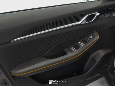 2026 Geely Coolray Battle, biela, 0 km, dovoz SAE — foto 13 z 30