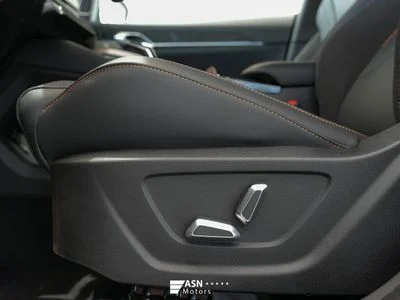 2026 Geely Coolray Battle, biela, 0 km, dovoz SAE — foto 15 z 30