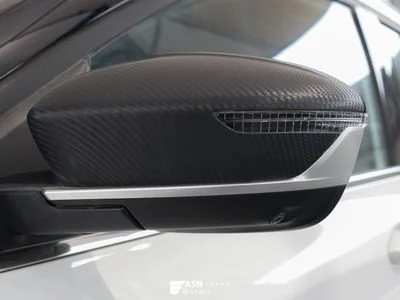 2026 Geely Coolray Battle, biela, 0 km, dovoz SAE — foto 6 z 30