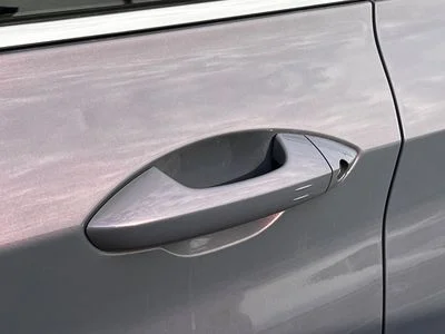 2026 Geely Coolray GF PLUS, Other color, 0 km, dovoz SAE — foto 14 z 23