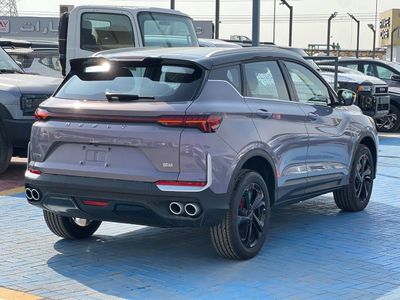 2026 Geely Coolray GF PLUS, Other color, 0 km, dovoz SAE — foto 4 z 23