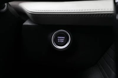 2026 Geely Cityray GF PLUS, biela, 0 km, dovoz SAE — foto 11 z 17
