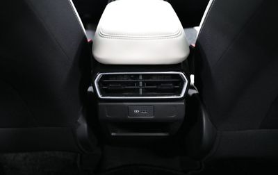 2026 Geely Cityray GF PLUS, strieborná, 0 km, dovoz SAE — foto 15 z 17