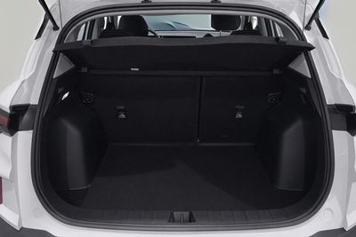 2025 Geely Coolray GL, biela, 22 256 km, dovoz SAE — foto 14 z 16