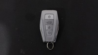 2025 Geely Coolray GL, biela, 22 256 km, dovoz SAE — foto 15 z 16