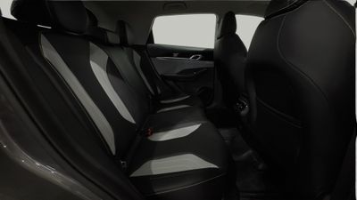 2026 Geely Coolray GL, sivá, 17 371 km, dovoz SAE — foto 14 z 16