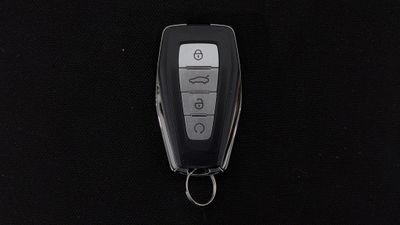 2025 Geely Starray GL, modrá, 12 442 km, dovoz SAE — foto 13 z 15