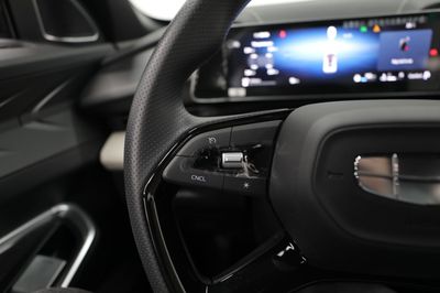 2026 Geely Cityray GC, strieborná, 0 km, dovoz SAE — foto 14 z 17